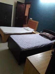 Bedroom Image of PG 4194093 Dlf Phase 1 in DLF Phase 1