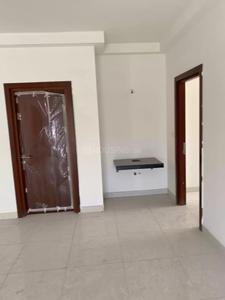 4 BHK Apartment