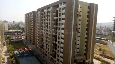 2 BHK Apartment