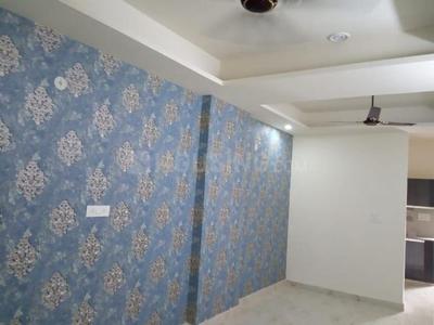 3 BHK Independent Builder Floor