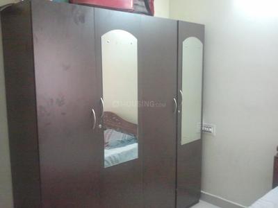 Gallery Cover Image of 850 Sq.ft 2 BHK Apartment for buy in Nagarbhavi for 4900000