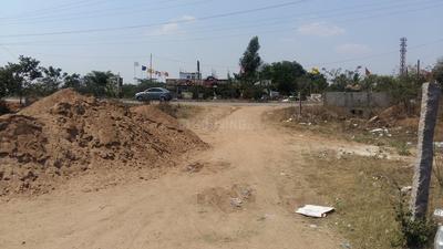 Residential Plot