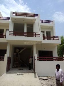 Gallery Cover Image of 1200 Sq.ft 2 BHK Independent House for buy in Gomti Nagar for 4800000