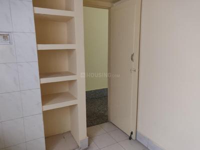 Bedroom Image of Ishwar Residency PG in Wilson Garden