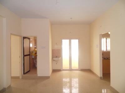 1 BHK Apartment