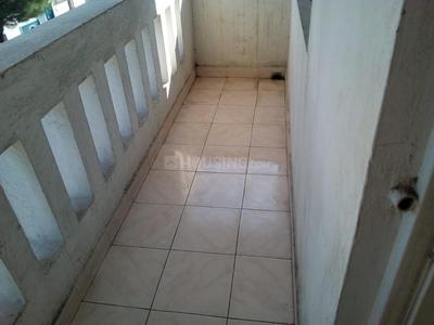 Gallery Cover Image of 1000 Sq.ft 2 BHK Apartment for buy in Somalwada for 6300000