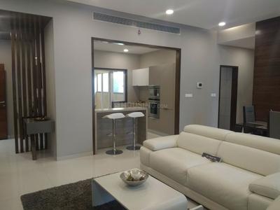 Gallery Cover Image of 3308 Sq.ft 4 BHK Apartment for buy in Basavanagudi for 41400000