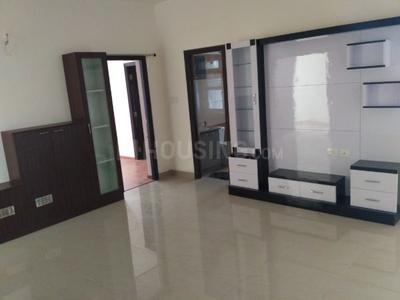 3 BHK Apartment