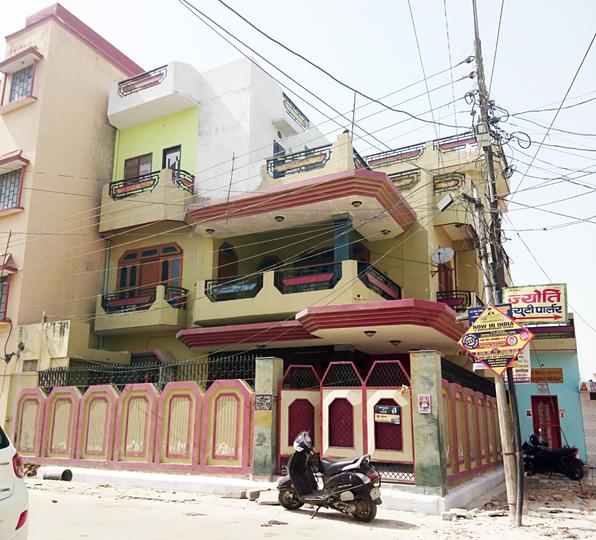 7 BHK 1961 Sqft Villa for sale at Sigra, Varanasi Property ID 9130285