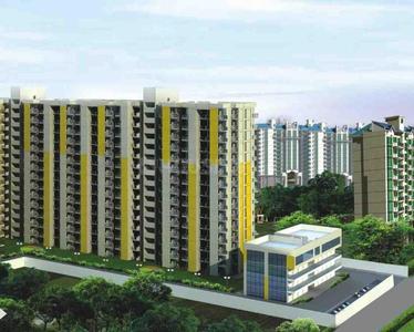 2 BHK फ़्लैट