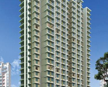 1 BHK Apartment