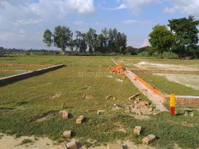 Gallery Cover Image of Sq.ft Residential Plot for buy in Mahanagar for 1445000