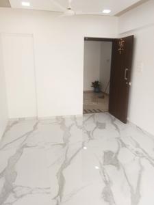1 BHK Apartment