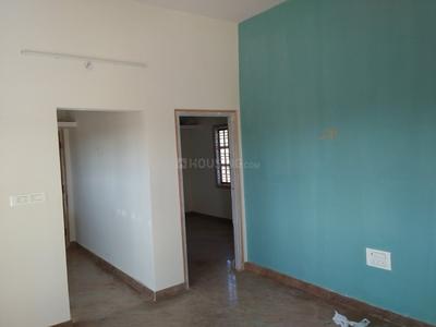 Gallery Cover Image of 1600 Sq.ft 4 BHK Independent House for buy in Baglur for 6500000