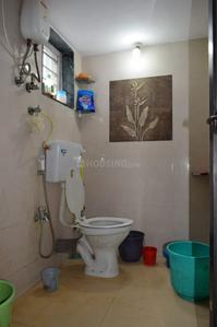 Bathroom Image of Shelter 4u in Kandivali East