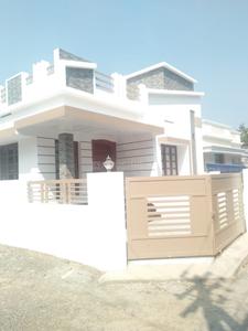 2 BHK Independent House