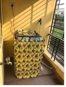 Balcony Image of Chennai's PG Hub in Porur