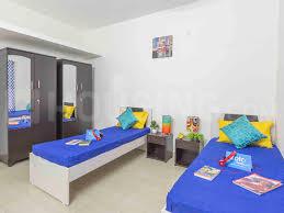 Bedroom Image of PG 6684432 Andheri East in Andheri East