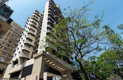 2 BHK अपार्टमेंट