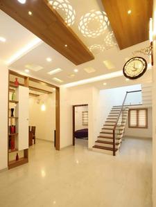 Gallery Cover Image of 2100 Sq.ft 4 BHK Villa for buy in Keerankulangara for 7000000