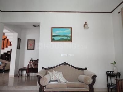 4 BHK Villa