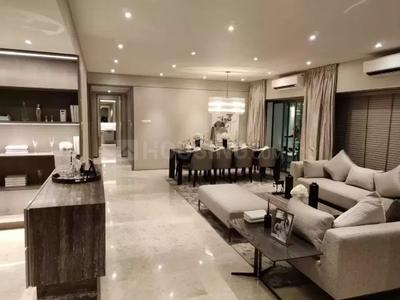 Gallery Cover Image of 1450 Sq.ft 2 BHK Apartment for buy in Andheri East for 21000000