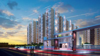 2 BHK Apartment