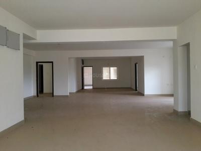 4 BHK Apartment