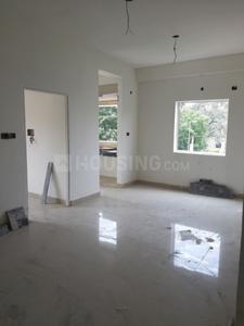 Gallery Cover Image of 1000 Sq.ft 2 BHK Apartment for buy in Masab Tank for 4500000