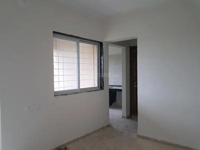 Gallery Cover Image of 630 Sq.ft 1 BHK Apartment for buy in Wakad for 4500000