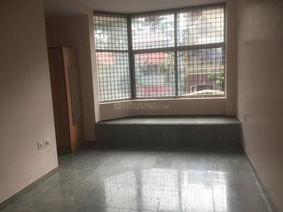 3 BHK Independent Floor