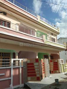 Gallery Cover Image of 954 Sq.ft 3 BHK Independent House for buy in Mothrowala for 5600000