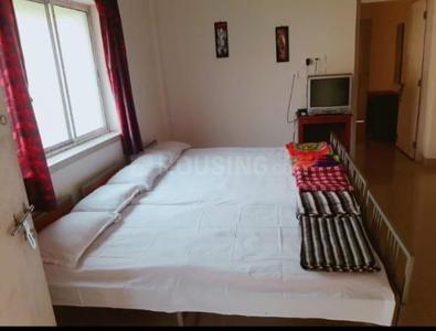 Bedroom Image of Shri Rama House in Garia
