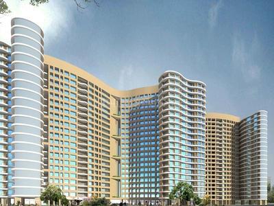 Gallery Cover Image of 1914 Sq.ft 4 BHK Apartment for buy in Bandra East for 93500000