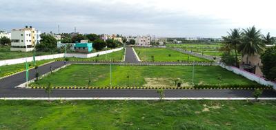 Gallery Cover Image of Sq.ft Residential Plot for buy in Perungalathur for 3400000