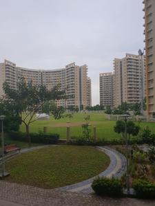 3 BHK Apartment