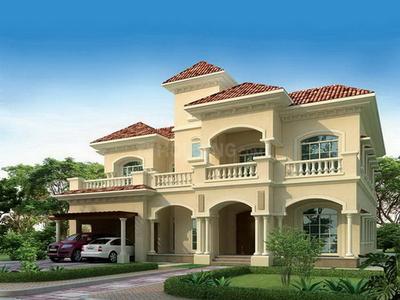 5 BHK Villa