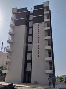 1 RK Apartment