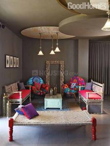 2 BHK Apartment
