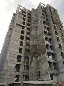 Gallery Cover Image of 540 Sq.ft 1 RK Apartment for buy in Chikhali for 2100000
