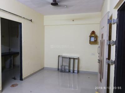 1 BHK Apartment