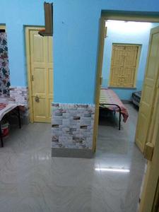 Bedroom Image of PG 4442392 Paschim Barisha in Paschim Barisha