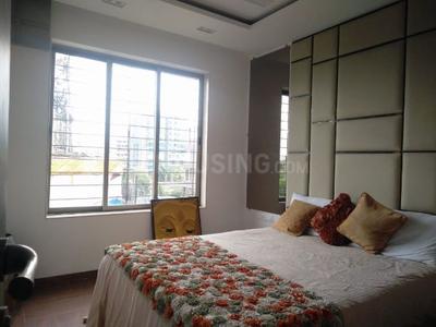 1 BHK अपार्टमेंट