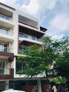 Gallery Cover Image of 1900 Sq.ft 3 BHK Independent Floor for buy in Sector 67 for 11500000