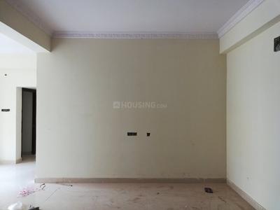Gallery Cover Image of 1127 Sq.ft 2 BHK Apartment for buy in Nizampet for 4100000