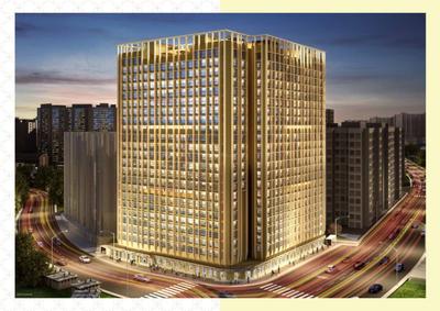 2 BHK Apartment