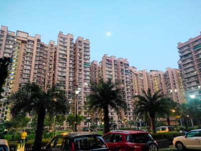 2 BHK Apartment