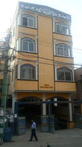Gallery Cover Image of 1006 Sq.ft 2 BHK Apartment for buy in Nagarbhavi for 4500000