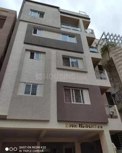 Gallery Cover Image of 250 Sq.ft 1 RK Independent Floor for rent in Sunshine Silicon Citi, Whitefield for 8000