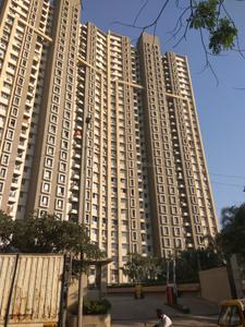 2 BHK Apartment